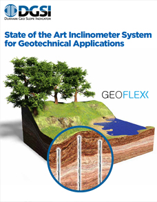 GeoFlex Brosure