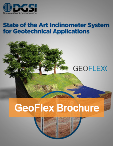 GeoFlex Brosure